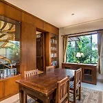 The Radian Villa Ubud